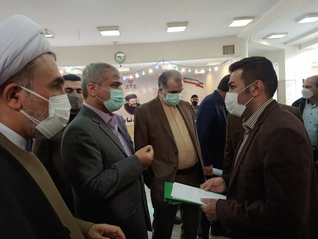 پرونده های کثیرالشاکی شناسنامه دار شوند پرونده های کثیرالشاکی شناسنامه دار شوند