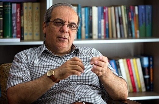 واکنش عبدی به سخنان سعید جلیلی: اگر همه چیز خوب است، پس مذاکره برای چیست؟ واکنش عبدی به سخنان سعید جلیلی: اگر همه چیز خوب است، پس مذاکره برای چیست؟