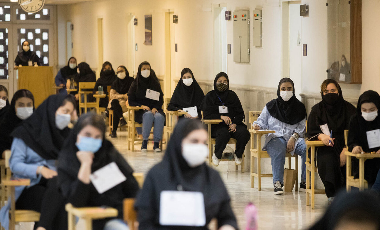 جامانده ها کی برای کنکور ثبت نام کنند؟ جامانده ها کی برای کنکور ثبت نام کنند؟