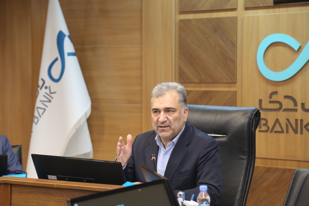 جذب منابع با نرخ سود بالا، نتیجهای جز زیان برای نظام بانکی نخواهد داشت جذب منابع با نرخ سود بالا، نتیجهای جز زیان برای نظام بانکی نخواهد داشت