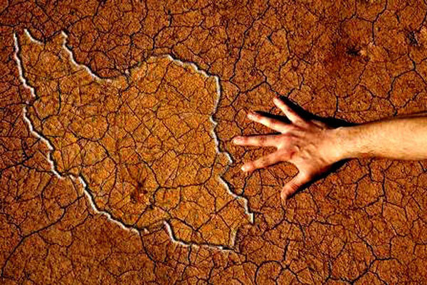 چرا گرفتار بحران آبی شدیم چرا گرفتار بحران آبی شدیم