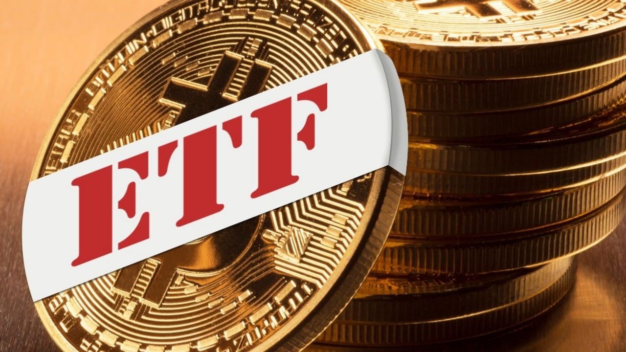 صندوق قابل معامله (ETF) بیت کوین چیست؟ صندوق قابل معامله (ETF) بیت کوین چیست؟