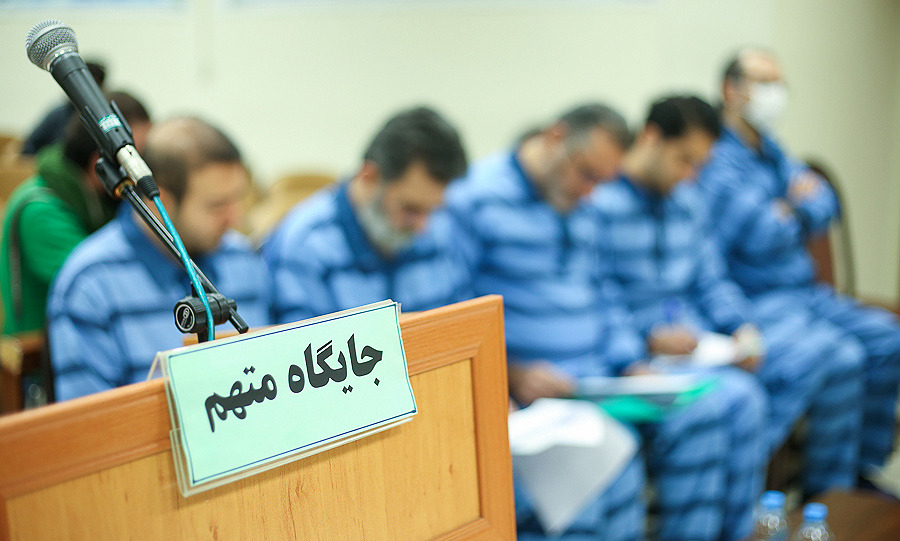 منظور اژه ای از «اخلالگران بورسی» چه کسانی بود؟ منظور اژه ای از «اخلالگران بورسی» چه کسانی بود؟