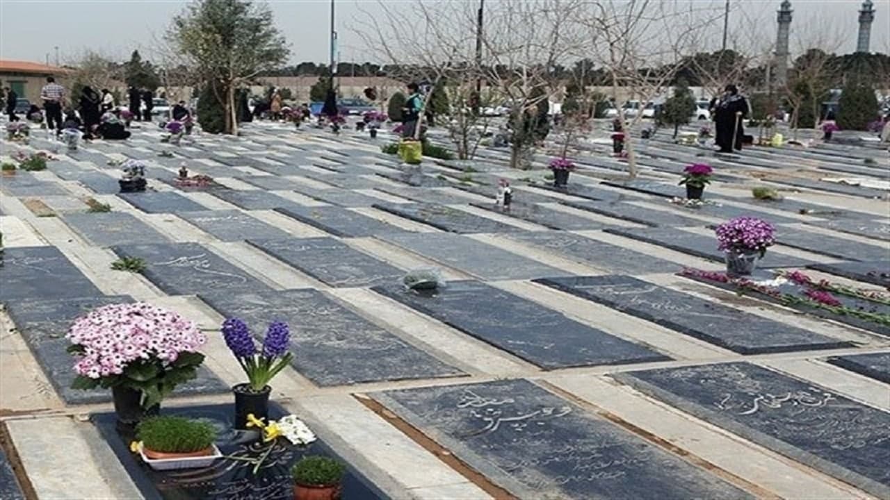 تعداد فوتی های کرونایی تهران به ۳۰ نفر رسید تعداد فوتی های کرونایی تهران به ۳۰ نفر رسید
