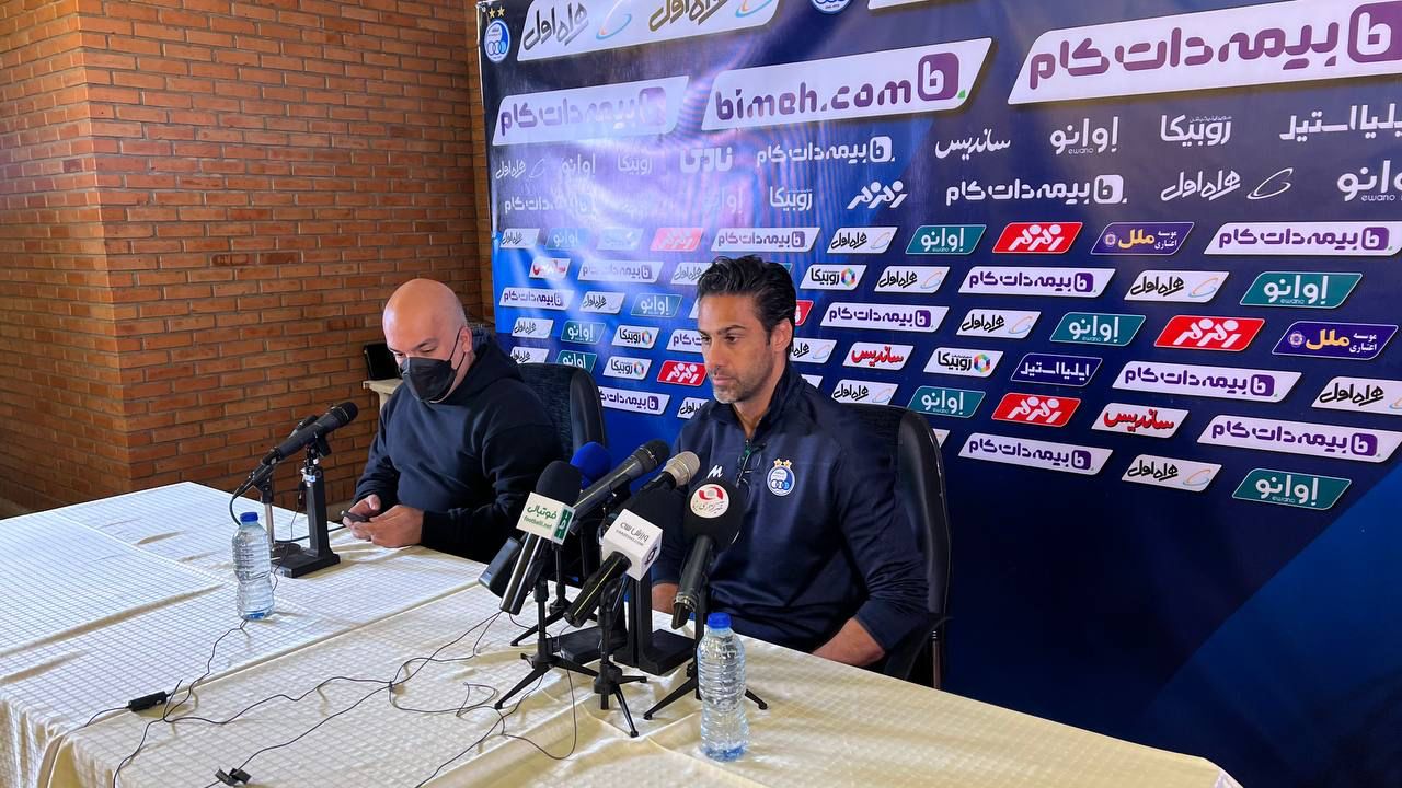 مجیدی: هیچ بازیکنی را به زور در استقلال نگه نمی دارم