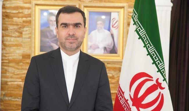 مرکز تجارت ایران در اقلیم کردستان عراق راهاندازی می شود مرکز تجارت ایران در اقلیم کردستان عراق راهاندازی می شود