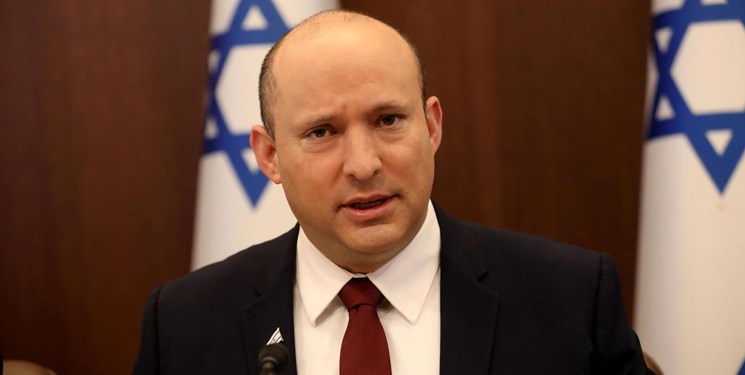 نخست وزیر اسرائیل خواستار خروج شهروندانش از اوکراین شد نخست وزیر اسرائیل خواستار خروج شهروندانش از اوکراین شد