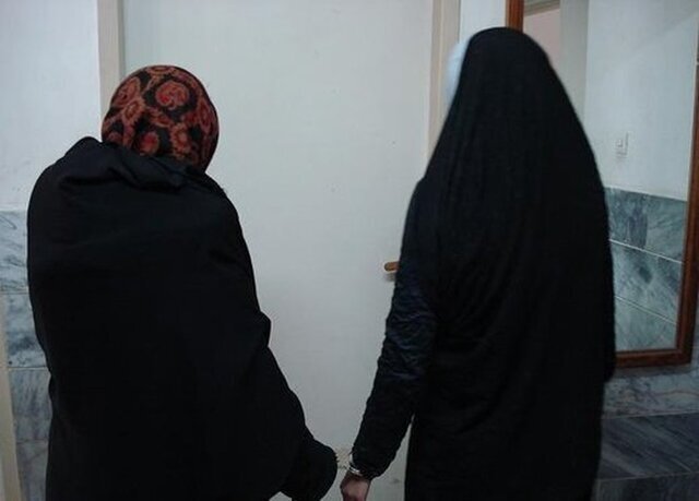 کلاهبرداری میلیاردی دو خواهر با آگهی صیغه و همسریابی کلاهبرداری میلیاردی دو خواهر با آگهی صیغه و همسریابی