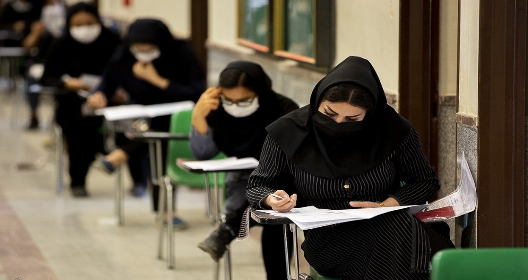 جزییات سهمیه های کنکور کارشناسی ارشد سال ۱۴۰۱ جزییات سهمیه های کنکور کارشناسی ارشد سال ۱۴۰۱