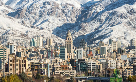آپارتمان های قدیمی شمال تهران چند؟ آپارتمان های قدیمی شمال تهران چند؟