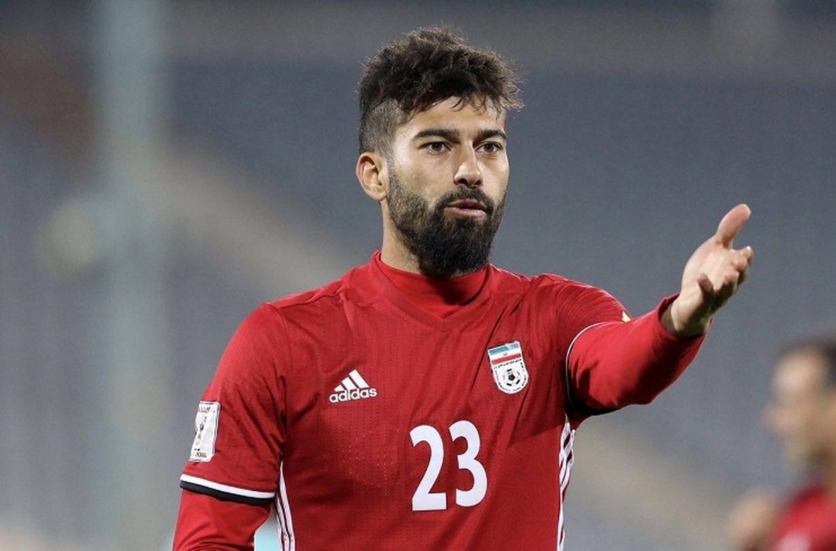 کمک وزیر به پرسپولیس در ماجرای رضاییان کمک وزیر به پرسپولیس در ماجرای رضاییان