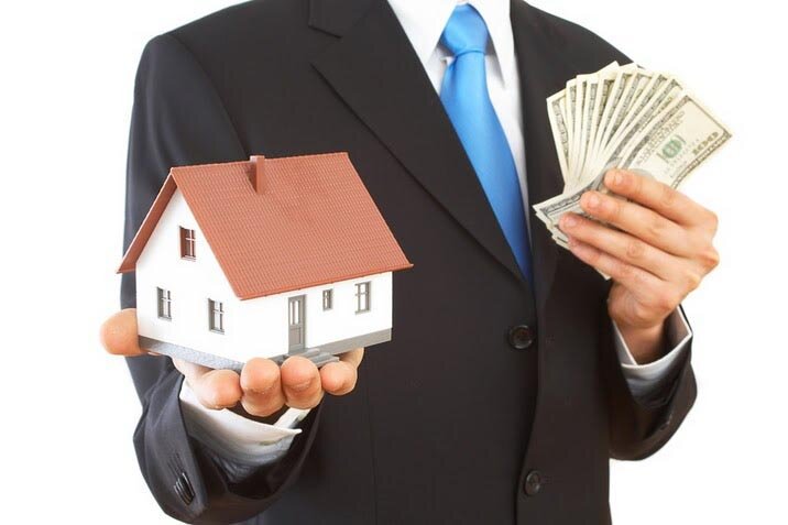 شرایط وام مسکن در آمریکا شرایط وام مسکن در آمریکا