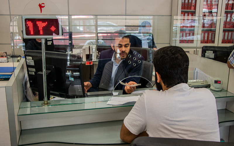 رتبه بندی عملکردی بانک ها منتشر شد رتبه بندی عملکردی بانک ها منتشر شد
