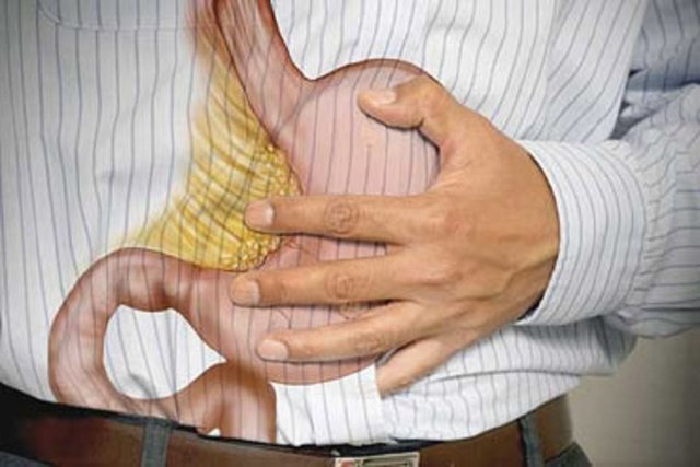 راه حل طب سنتی برای پاکسازی معده! راه حل طب سنتی برای پاکسازی معده!