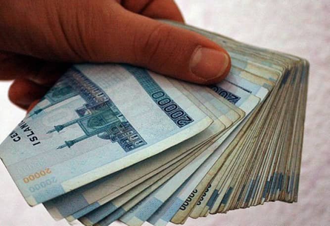 رقم عیدی کارمندان متاهل و مجرد چقدر فرق دارد؟ رقم عیدی کارمندان متاهل و مجرد چقدر فرق دارد؟