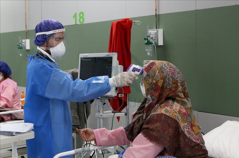 صفر تا صد شرایط و مدت زمان سرایت اومیکرون صفر تا صد شرایط و مدت زمان سرایت اومیکرون
