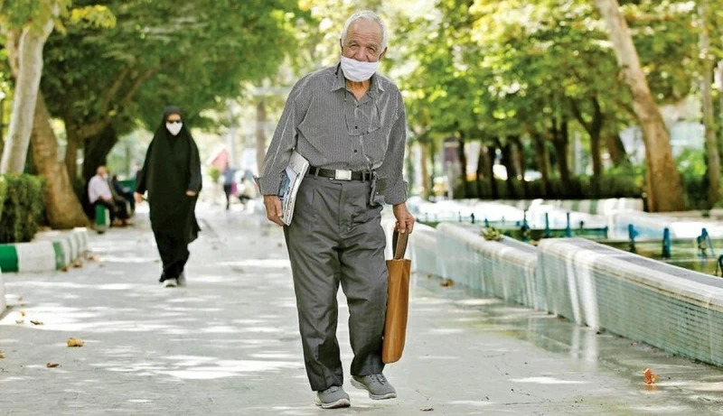 عیدی بازنشستگان آب رفت؟ عیدی بازنشستگان آب رفت؟