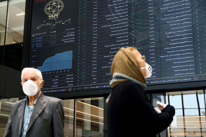 ضرورت عبور از مباحث غیرعلمی در بورس تهران ضرورت عبور از مباحث غیرعلمی در بورس تهران