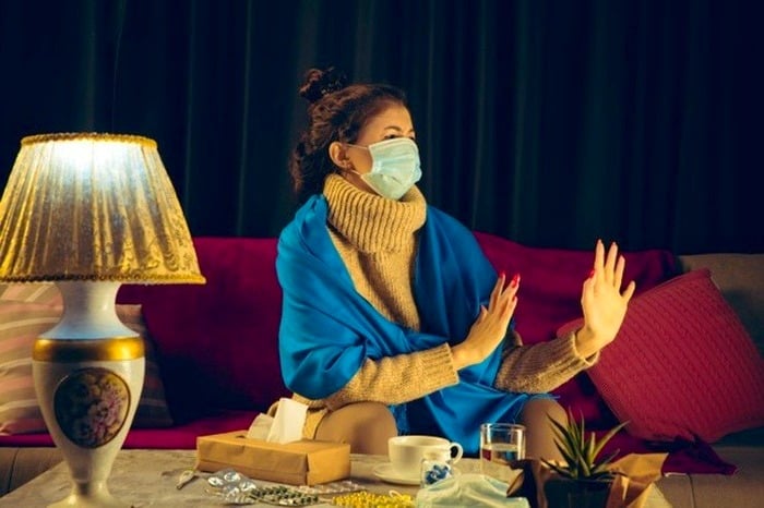 برای درمان علائم طولانی مدت کرونا چه کار کنیم؟