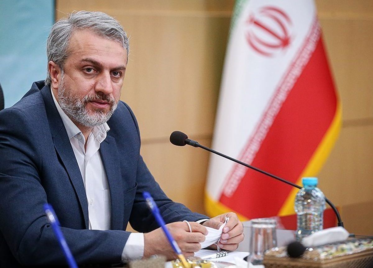برنامه جامع وزارت صمت برای کنترل قاچاق از فروردین اجرایی می شود برنامه جامع وزارت صمت برای کنترل قاچاق از فروردین اجرایی می شود