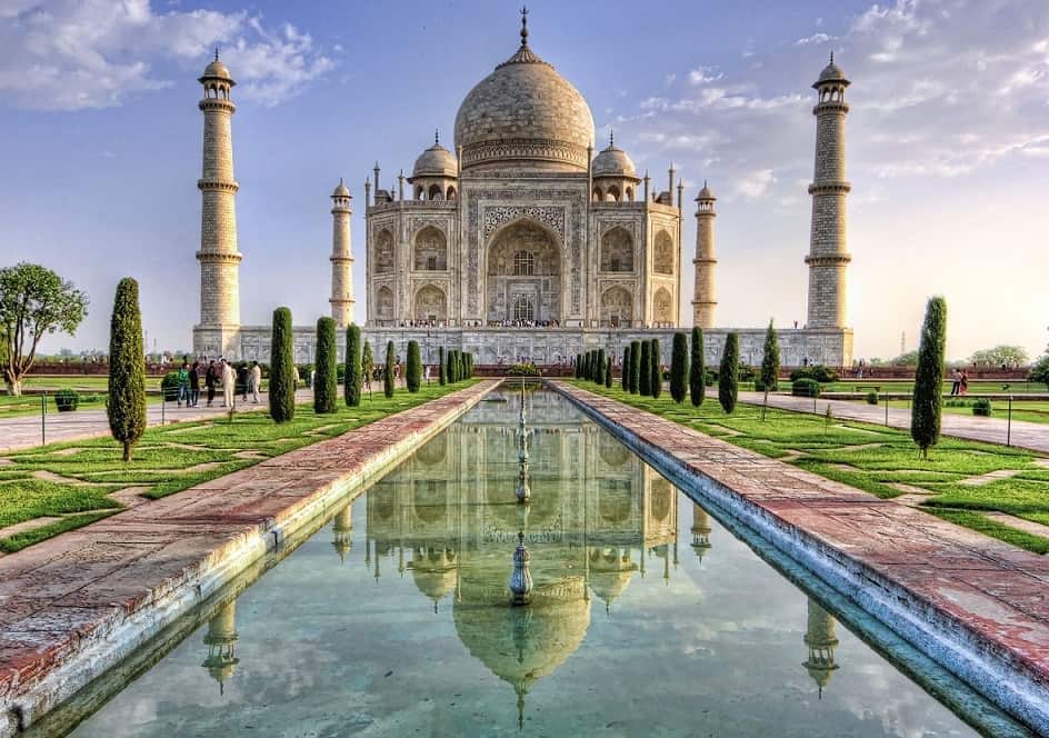تور مثلث طلایی هند چقدر هزینه دارد؟ + جدول