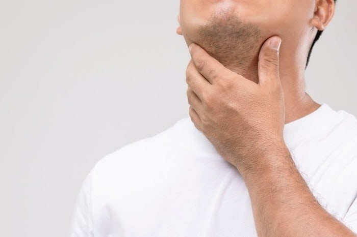 دلیل گلو درد هنگام بیدار شدن از خواب چیست؟ دلیل گلو درد هنگام بیدار شدن از خواب چیست؟