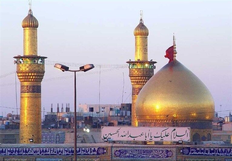 آغاز ثبت نام سفرهای نوروزی عتبات عالیات+ جزییات آغاز ثبت نام سفرهای نوروزی عتبات عالیات+ جزییات