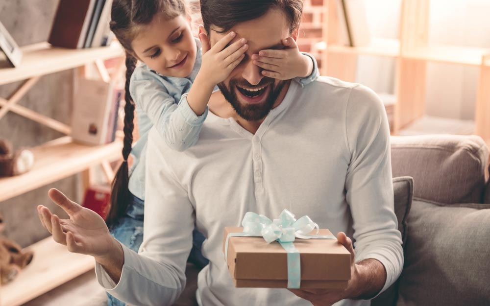 چند پیشنهاد برای هدیه روز پدر چند پیشنهاد برای هدیه روز پدر