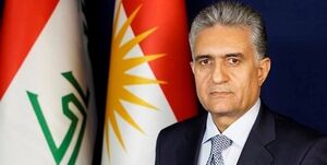 نامزد جدید حزب دموکرات عراق پس از رد صلاحیت هوشیار زیباری نامزد جدید حزب دموکرات عراق پس از رد صلاحیت هوشیار زیباری