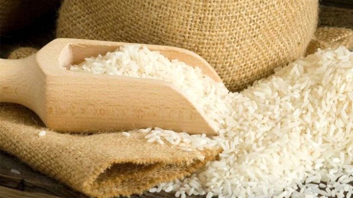 برنج ۶۰ درصد گران تر از قیمت خرید از کشاورز برنج ۶۰ درصد گران تر از قیمت خرید از کشاورز