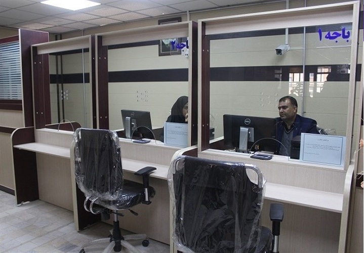 دلالان در دفاتر خدمات الکترونیک شهر دلالان در دفاتر خدمات الکترونیک شهر
