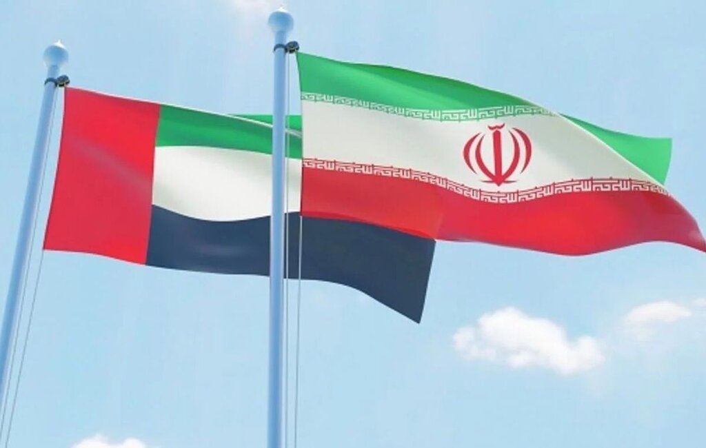 استقرار رایزن بازرگانی ایران در امارات از ابتدای ۱۴۰۱ استقرار رایزن بازرگانی ایران در امارات از ابتدای ۱۴۰۱