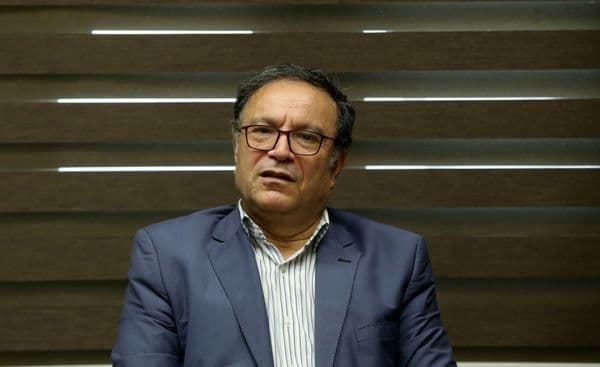 سوری: برای مدیریت اپیدمی از روش های هوشمند استفاده کنیم سوری: برای مدیریت اپیدمی از روش های هوشمند استفاده کنیم