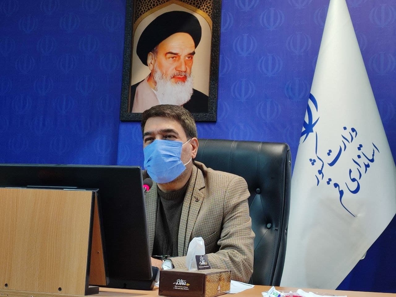 فوت ۴ کودک بر اثر ابتلاء به کرونا در قم فوت ۴ کودک بر اثر ابتلاء به کرونا در قم