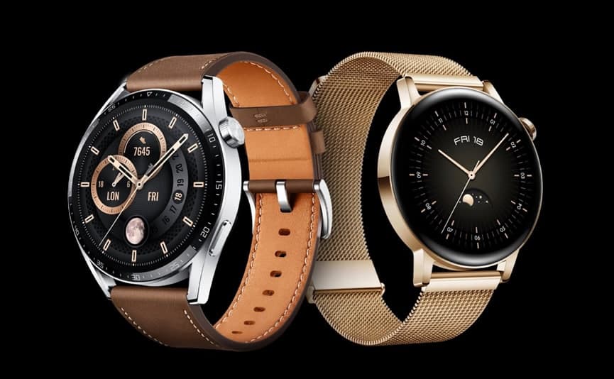 شش دلیل برای خرید ساعت هوشمند Watch GT۳ هوآوی شش دلیل برای خرید ساعت هوشمند Watch GT۳ هوآوی