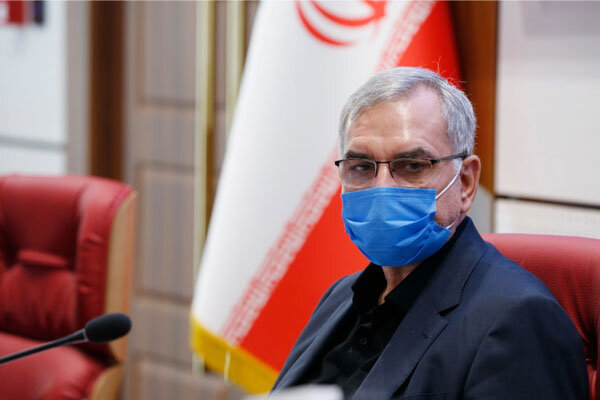 دیگر کسی برای درمان به خارج از کشور سفر نمی کند دیگر کسی برای درمان به خارج از کشور سفر نمی کند