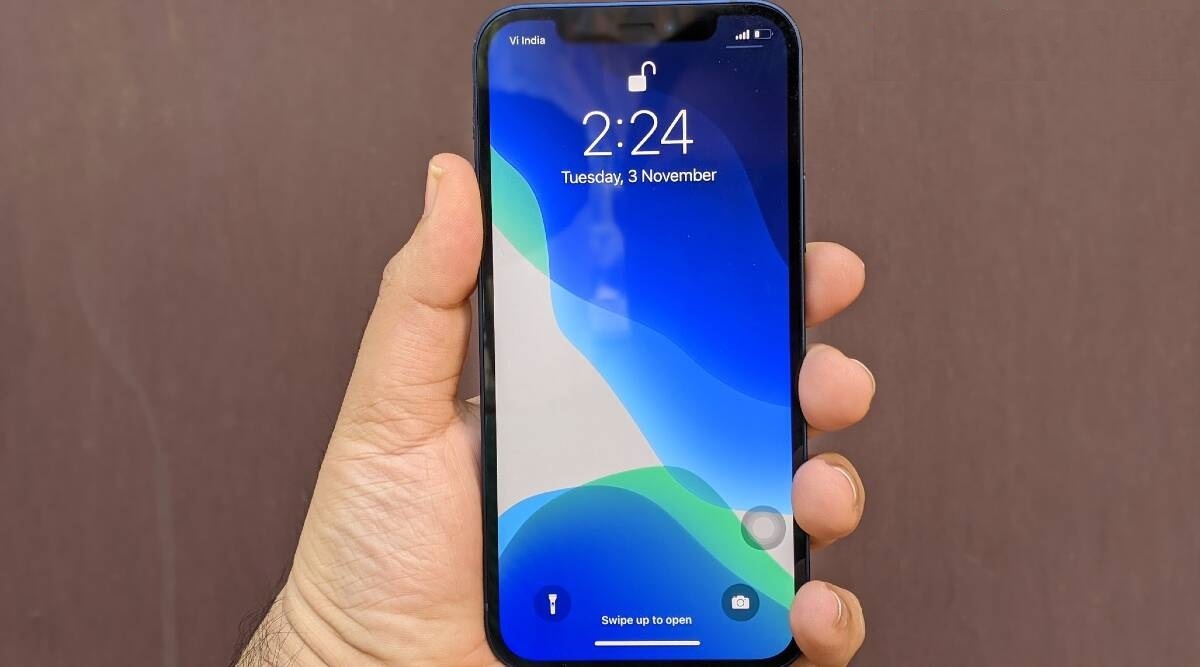 باز کردن قفل آیفون بدون برداشتن ماسک ممکن شد