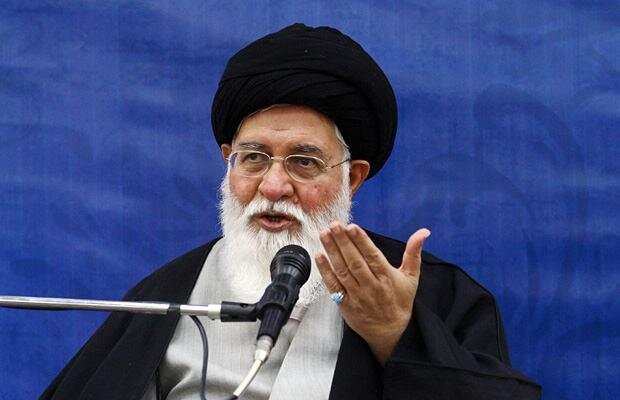 علم الهدی: مردم دارند مقاوم بار می آیند علم الهدی: مردم دارند مقاوم بار می آیند
