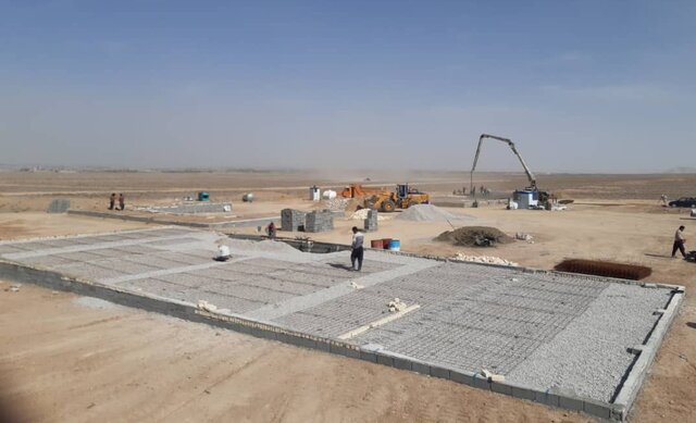 کدام استان ها برای مسکن حمایتی کمبود زمین دارند؟ کدام استان ها برای مسکن حمایتی کمبود زمین دارند؟