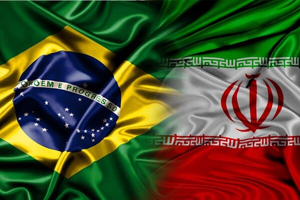 تاکید بر افزایش روابط ایران و برزیل در زمینه کشاورزی تاکید بر افزایش روابط ایران و برزیل در زمینه کشاورزی