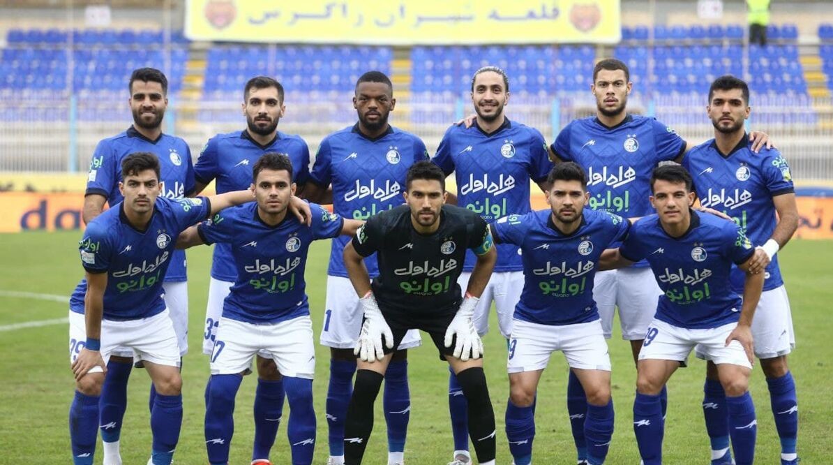 کرونا بازی بعدی استقلال را هم لغو می کند؟ کرونا بازی بعدی استقلال را هم لغو می کند؟