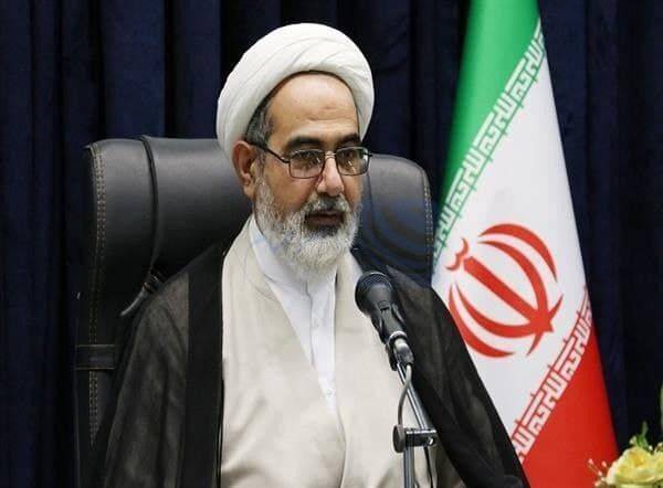 توضیحات رییس سازمان قضایی نیروهای مسلح درباره پرونده قتل شهردار دهدز توضیحات رییس سازمان قضایی نیروهای مسلح درباره پرونده قتل شهردار دهدز