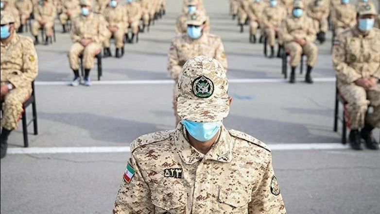 باتلاق سربازی اجباری؛ هر روز عمیقتر از دیروز باتلاق سربازی اجباری؛ هر روز عمیقتر از دیروز