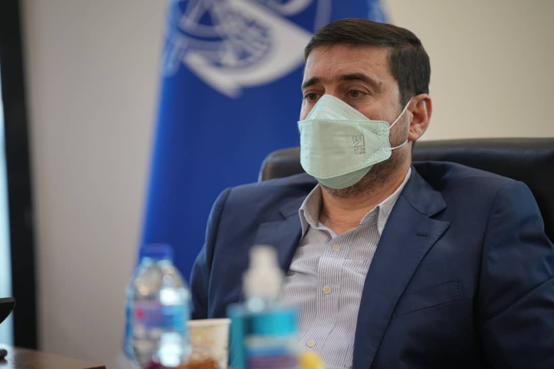 زنان مدیر بنادر کوچک می شوند
