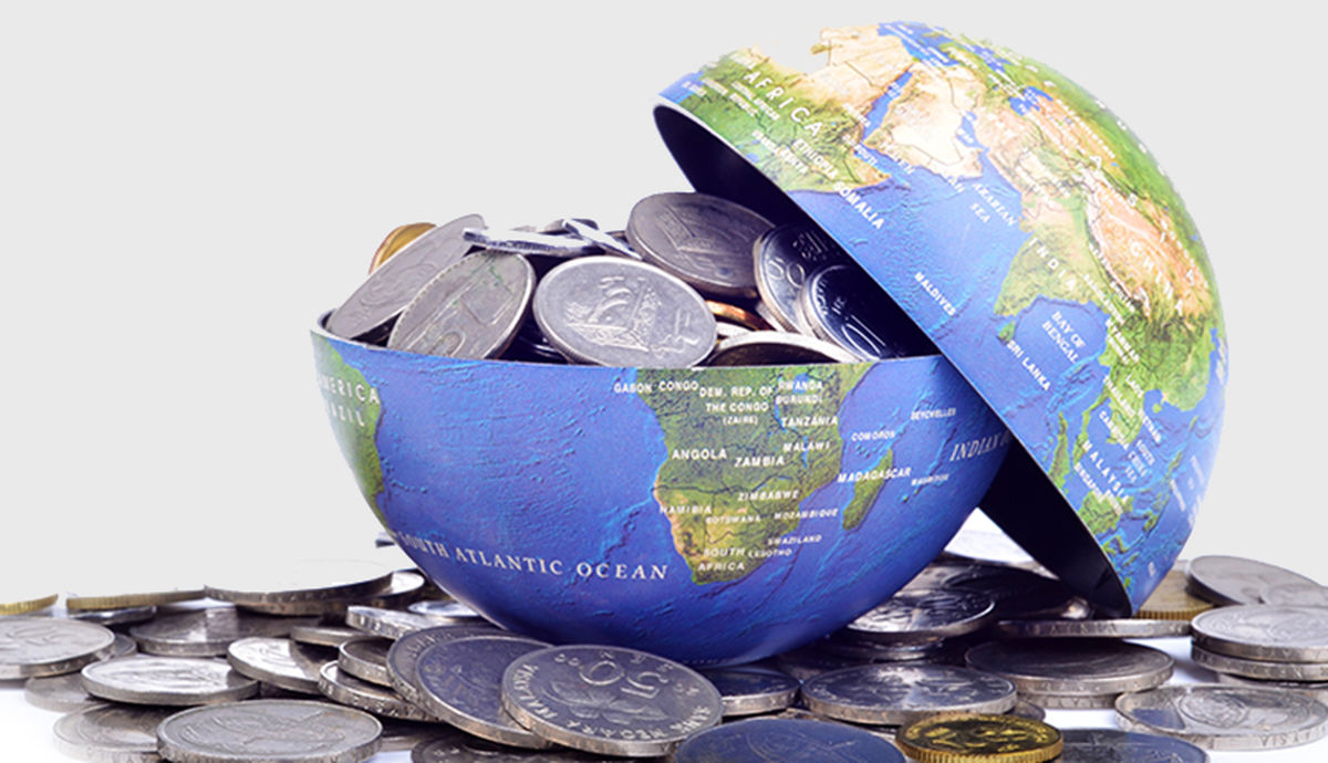 آتشی که چینی ها به جان بازار کالایی انداختند