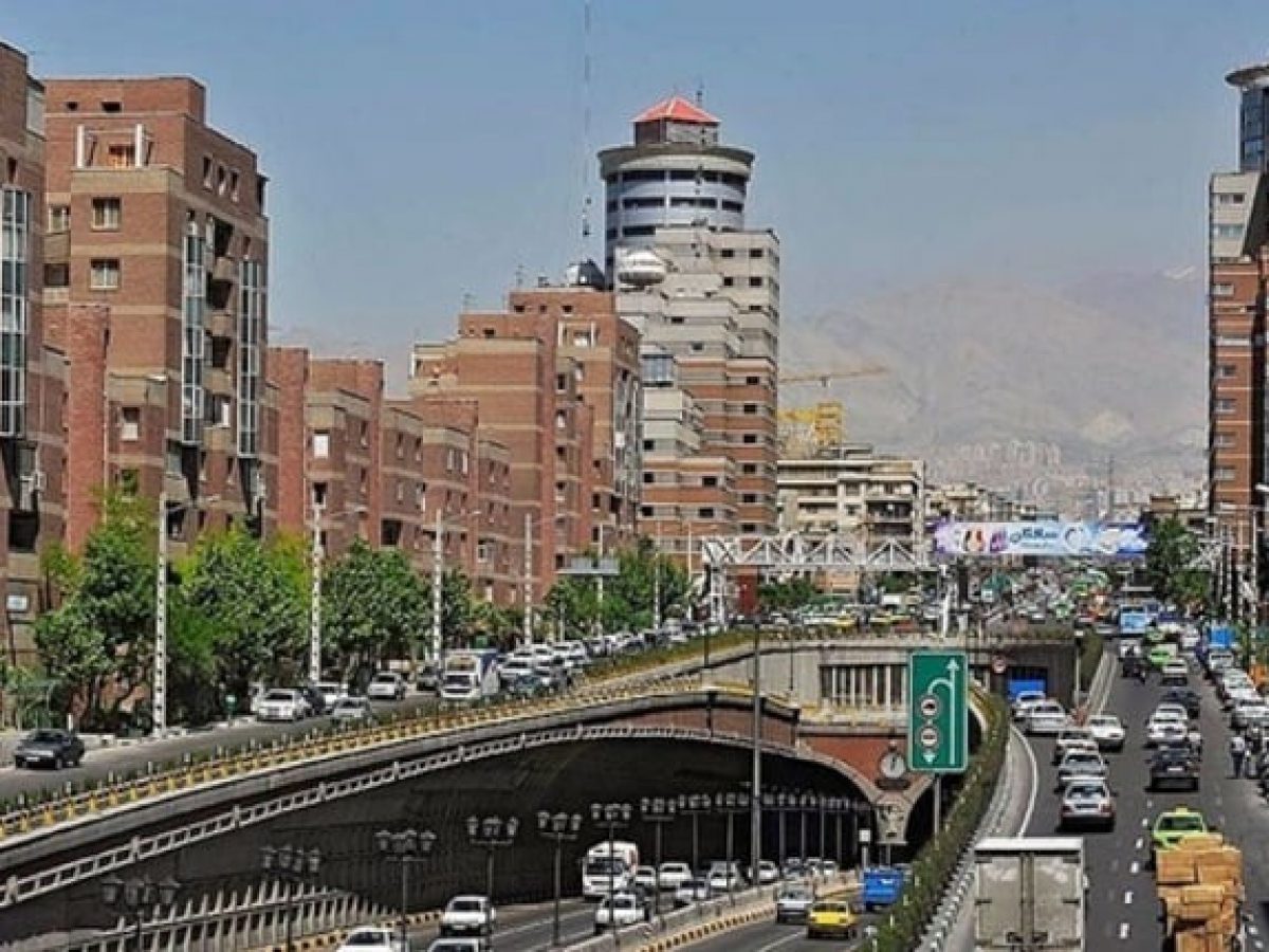 با وام مسکن در کدام محله های تهران خانه بخریم؟ با وام مسکن در کدام محله های تهران خانه بخریم؟