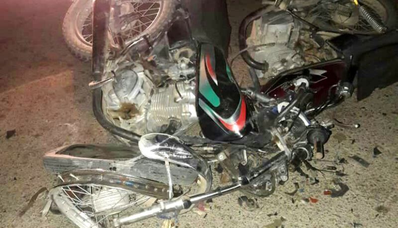 ۴۶ درصد کشتهشدگان تصادفات تهران مربوط به موتورسواران است ۴۶ درصد کشتهشدگان تصادفات تهران مربوط به موتورسواران است