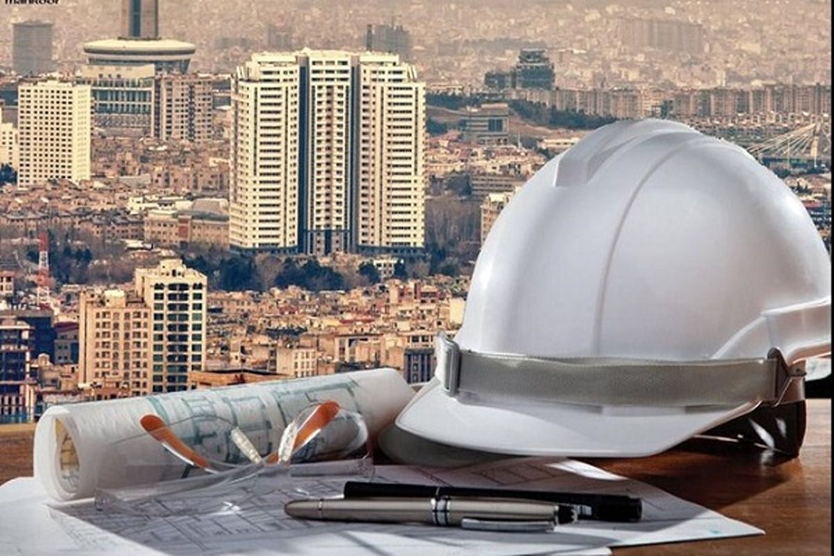 همایش مدیران موفق در صنعت ساختمان برگزار می شود همایش مدیران موفق در صنعت ساختمان برگزار می شود