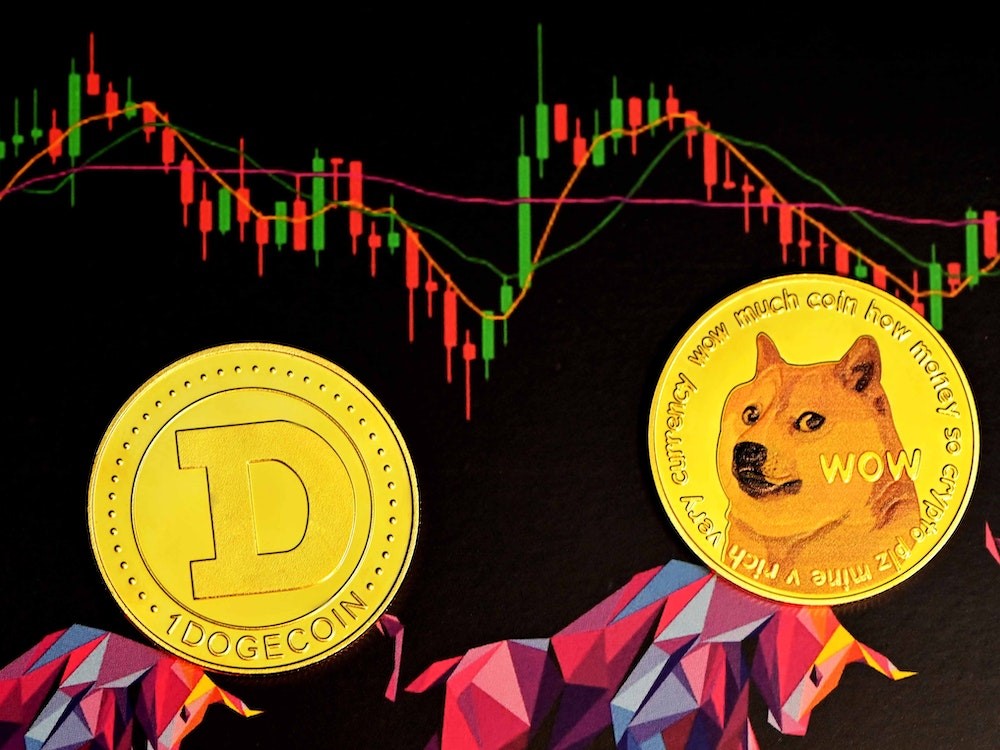 با دوج کوین ماشین تسلا خود را شارژ کنید با دوج کوین ماشین تسلا خود را شارژ کنید