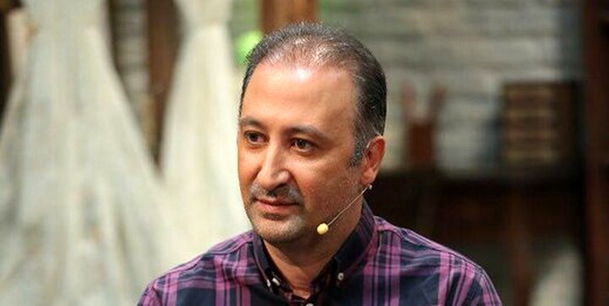 انتقاد دلاوری از عدم اجرای طرح عقبنشینی از سواحل توسط صدا و سیما انتقاد دلاوری از عدم اجرای طرح عقبنشینی از سواحل توسط صدا و سیما